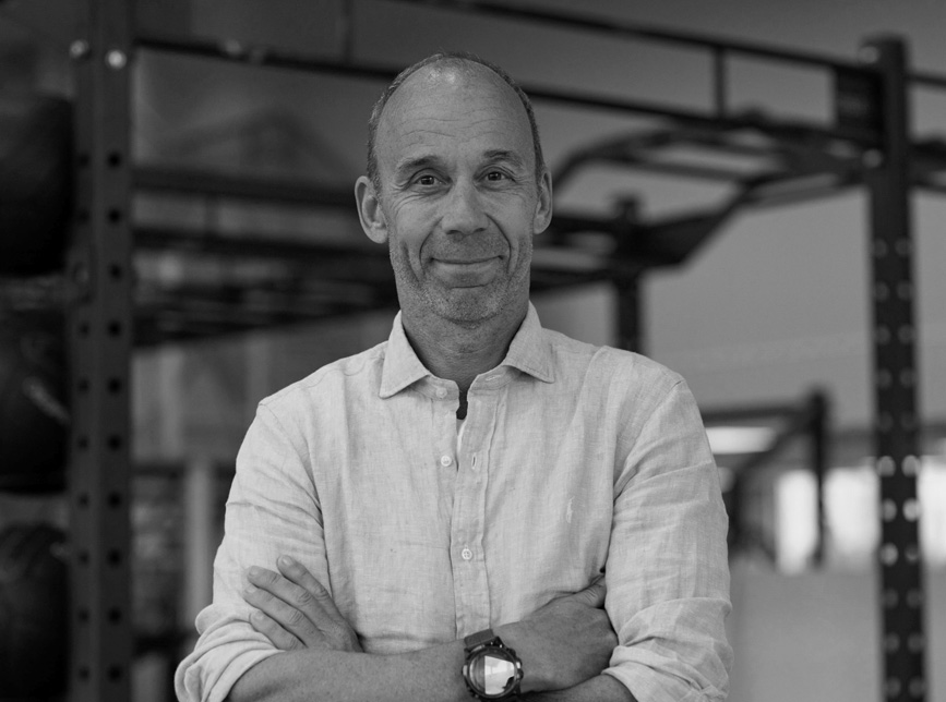 Management ACTIC Group AB