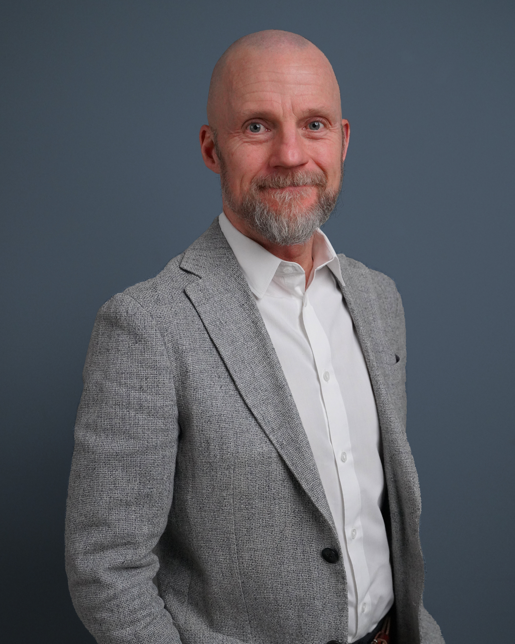 Fredrik Söderberg