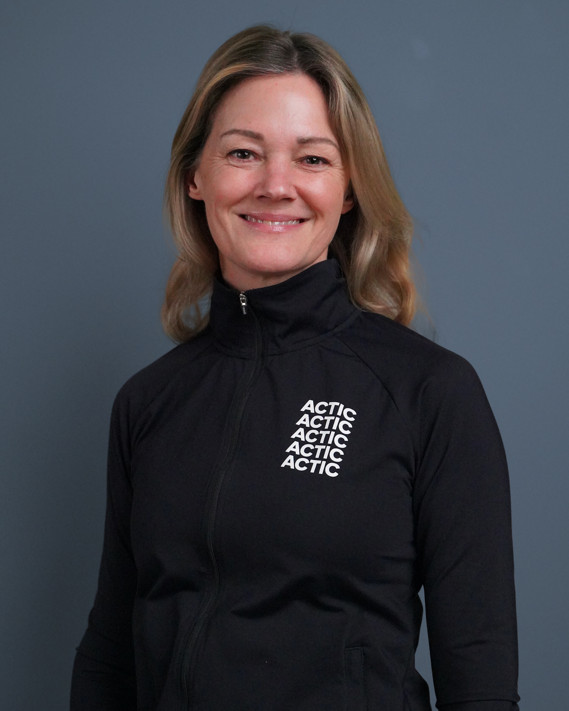 Gisela Jakobsson