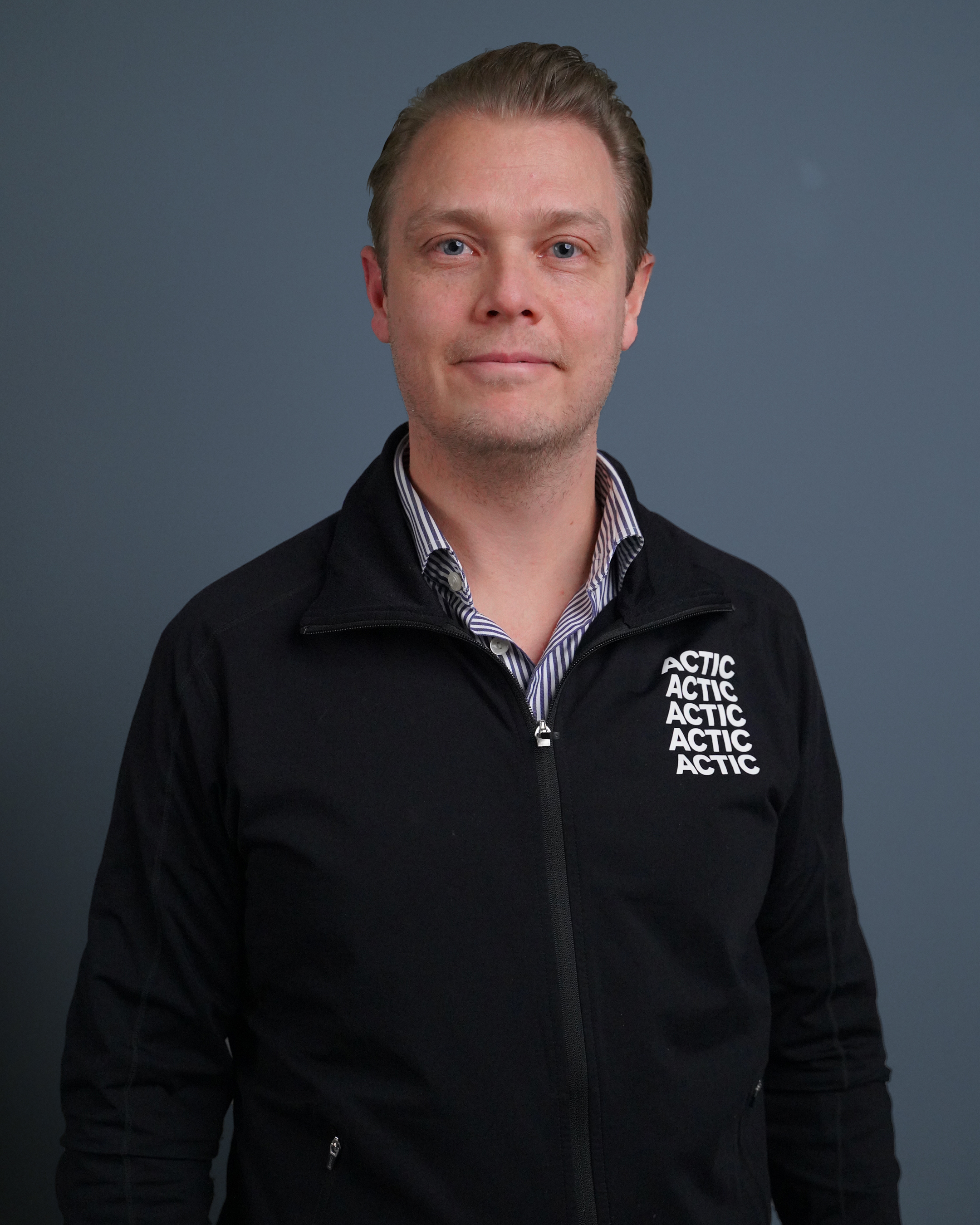 Niklas Johansson