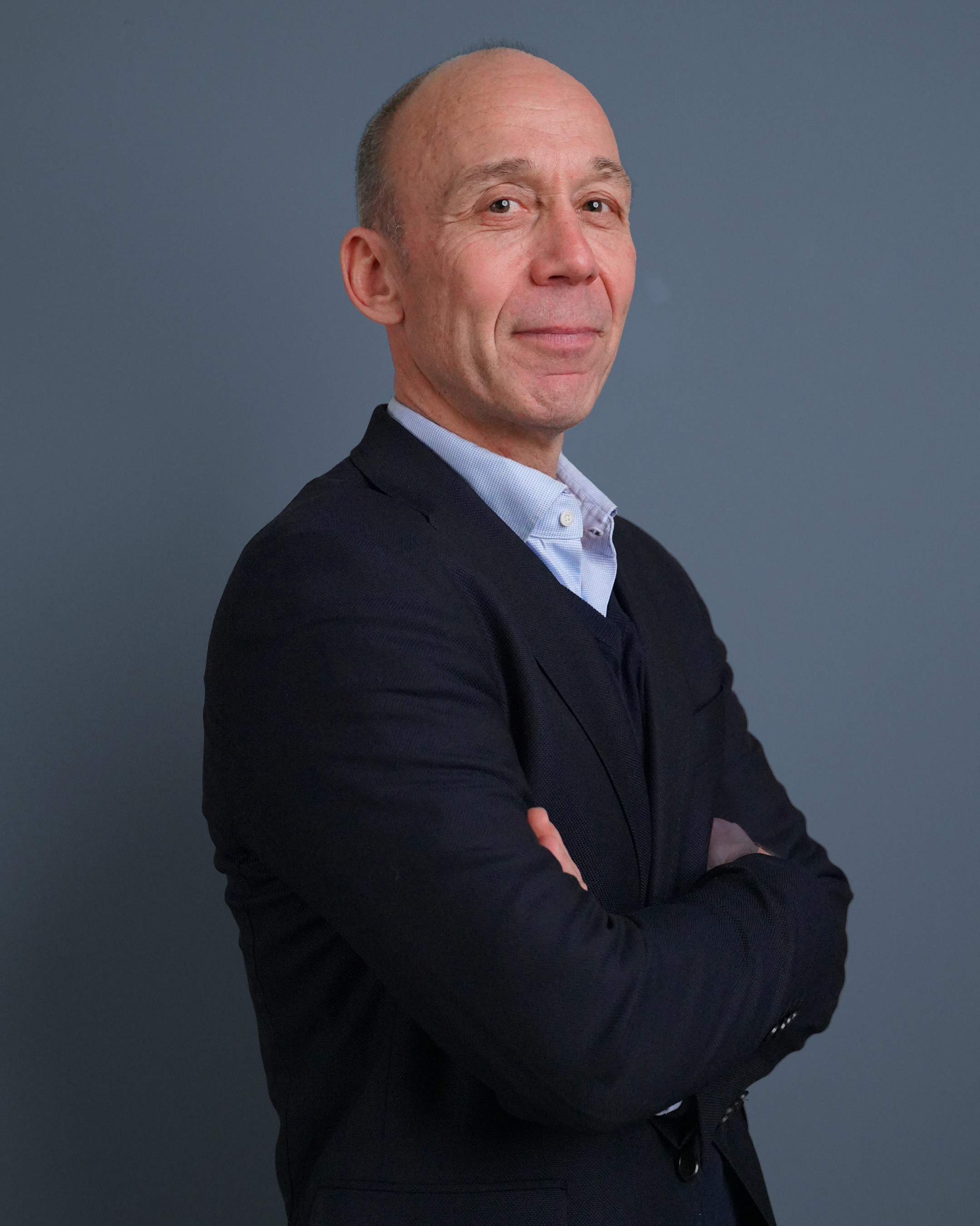 Olav Thorstad